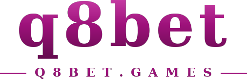 q8bet logo