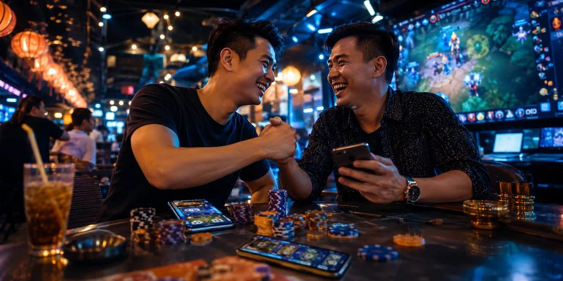 q8bet Chuyển Khoản Baccarat